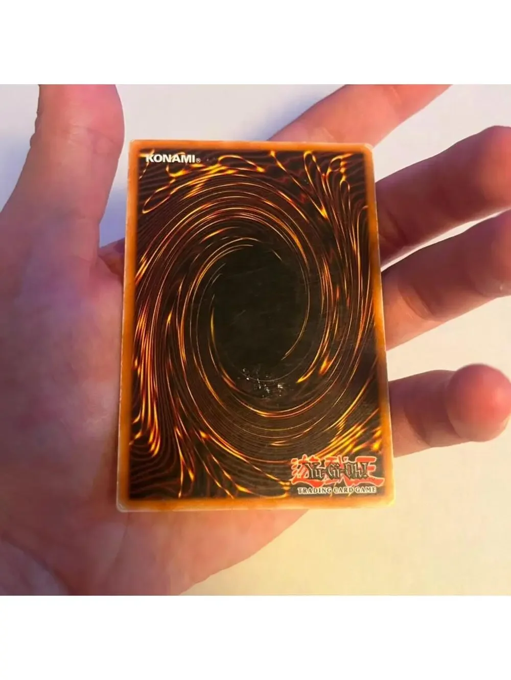 Dark Magician BPT007  Secret Rare Holo  Beginners Pack 2003  2500 ATK